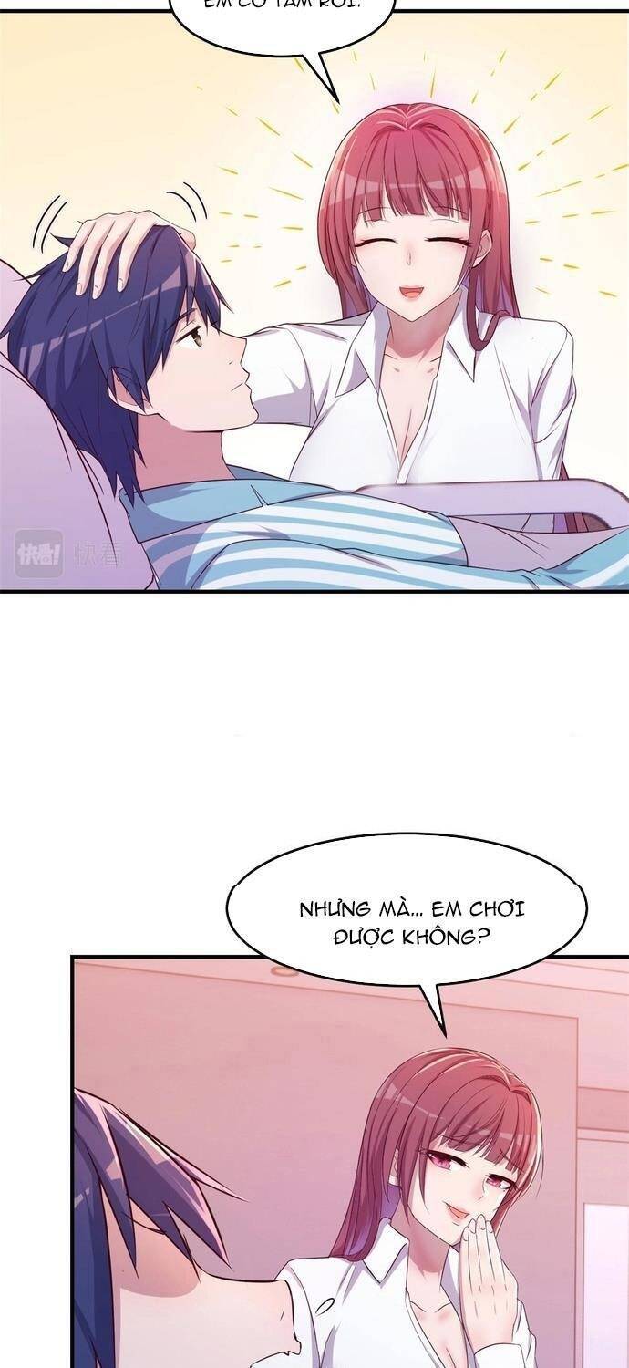 chị gái tôi là đại minh tinh chapter 82 28