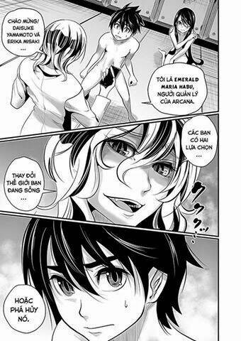 wildcard chapter 2 1