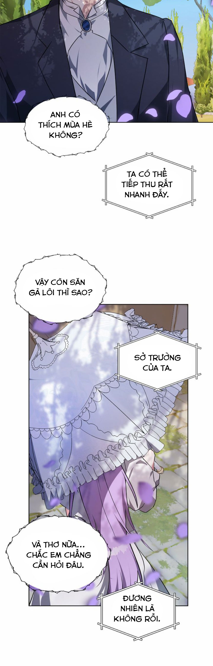 hãy nghe lời của tôi chapter 87 81