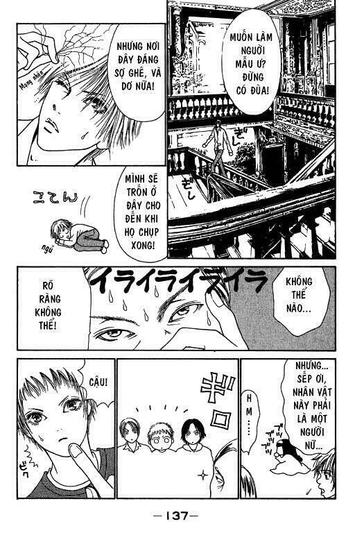 perfect girl evolution chapter 13 13