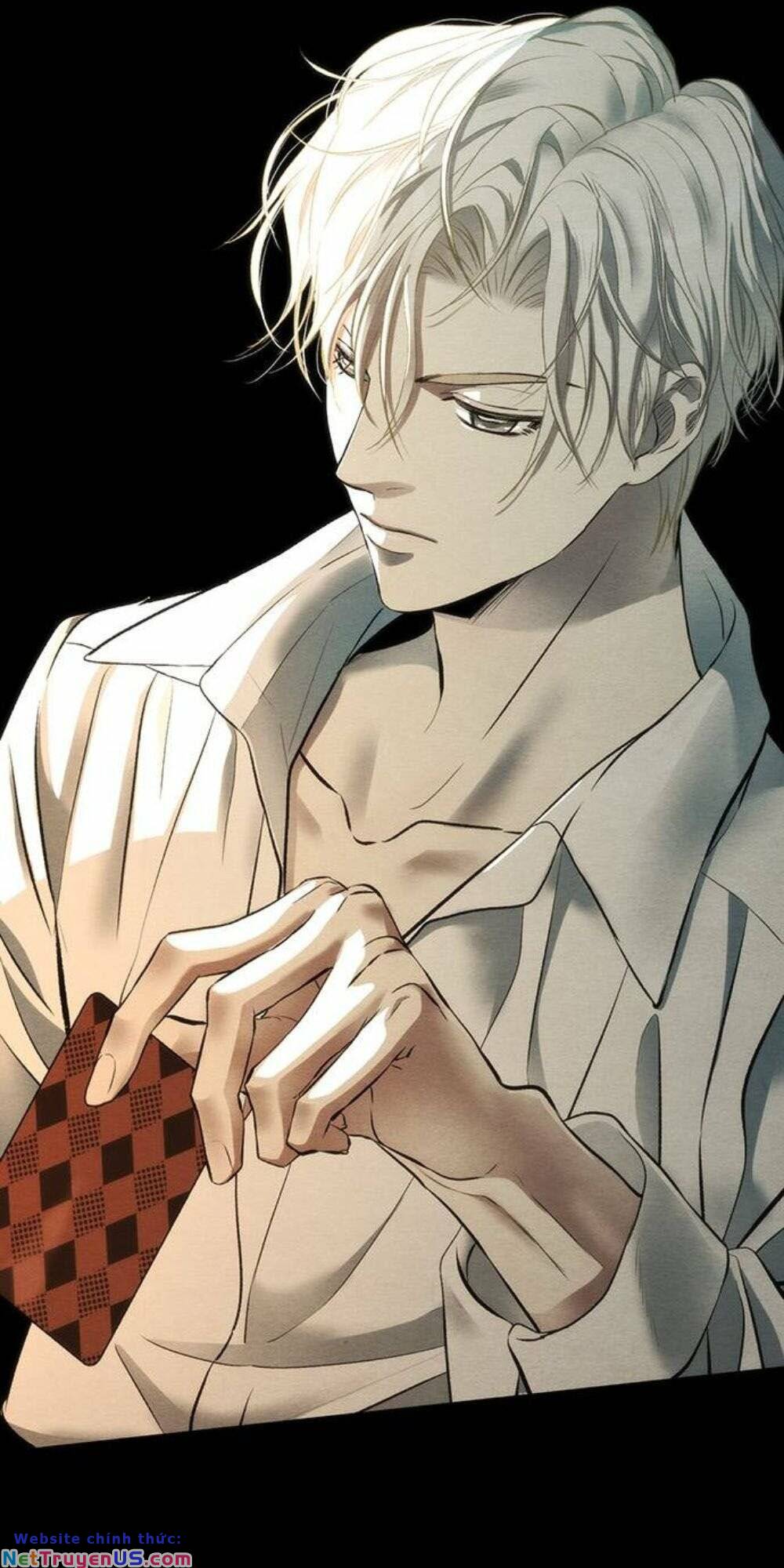 Hoàng Tử Rắc Rối chapter 27.1 48