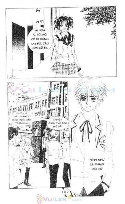 không bao giờ khóc chapter 4 107