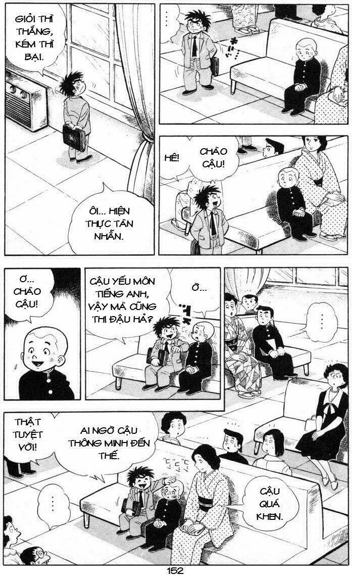 ore wa teppei chapter 68 33