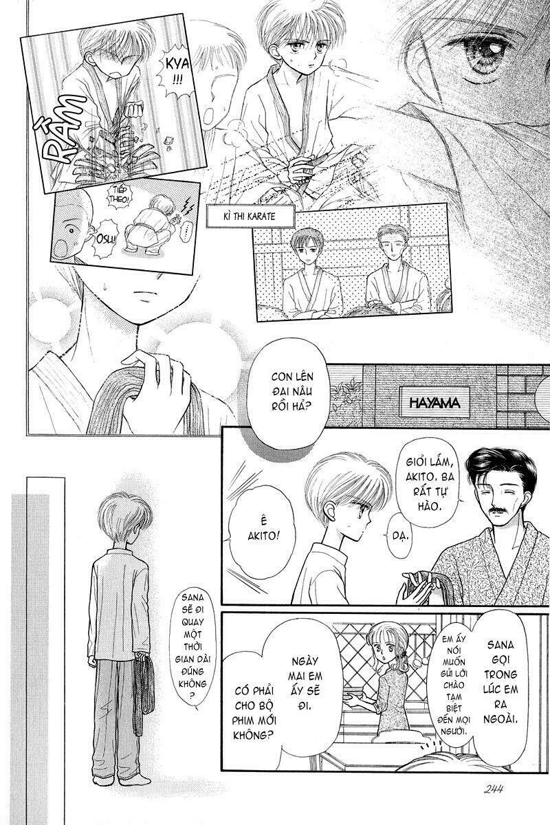 kodomo no omocha chapter 22 26
