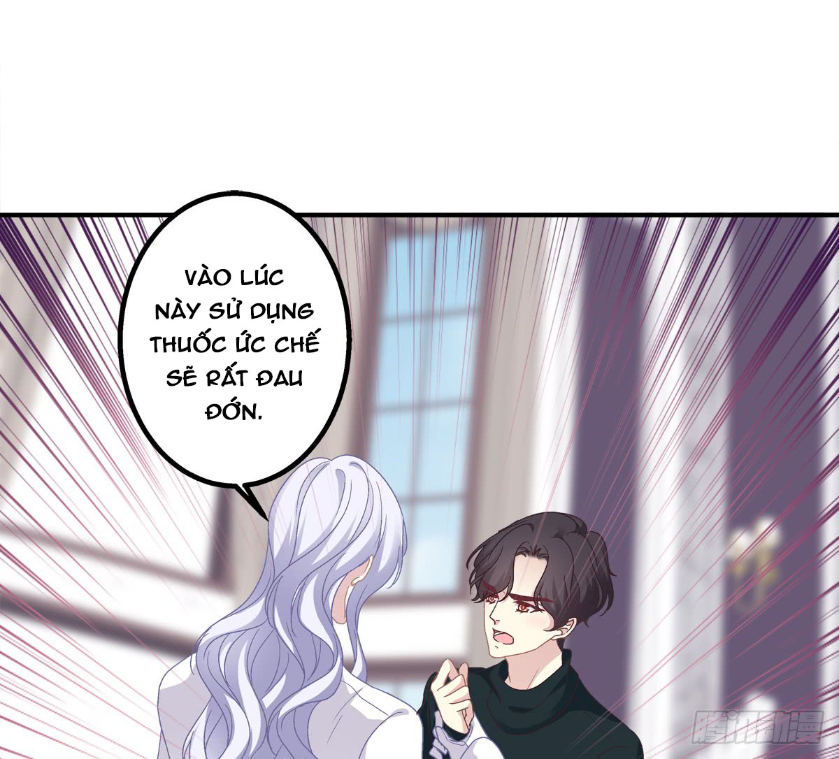 kiểm soát tuyệt đối chapter 10 34