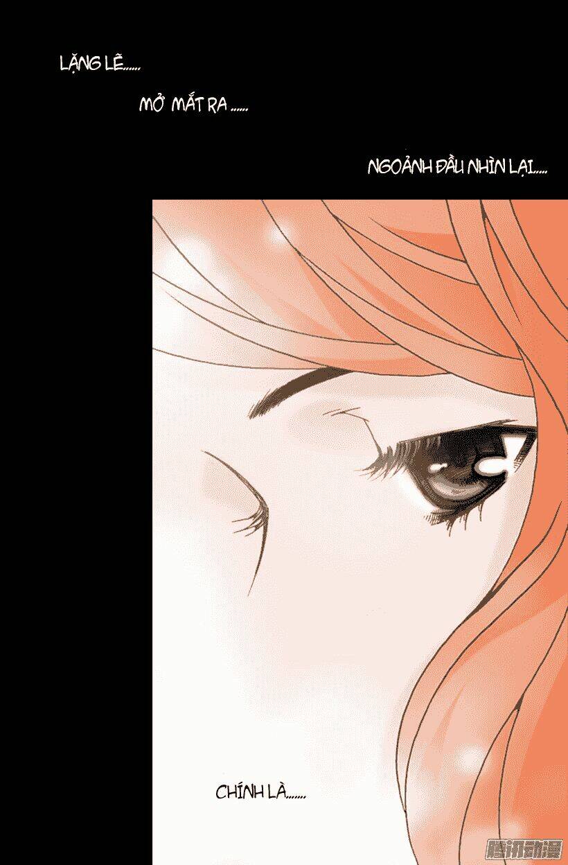 mùa hè năm đó, em chapter 1 8