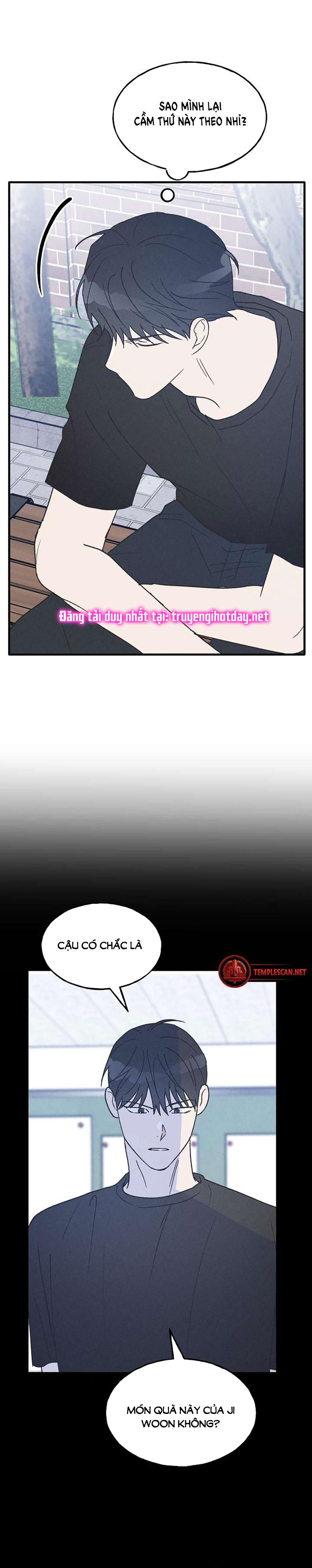 nguyên tắc của bạn thân là con trai chapter 24.2 3