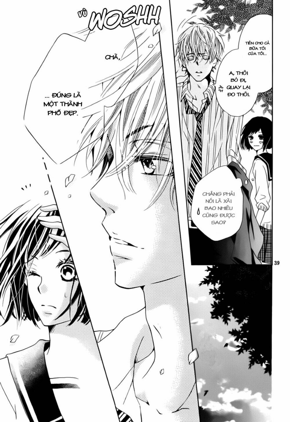 suki yori mo chikaku chapter 1 40