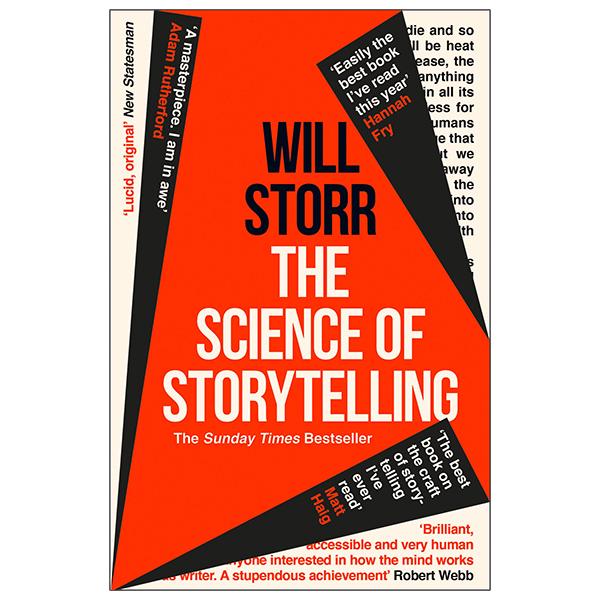 The Science Of Storytelling