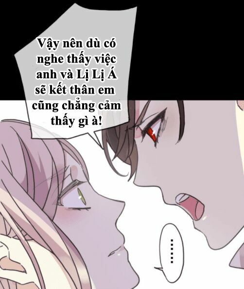 vết cắn ngọt ngào phần 1 chapter 39 30
