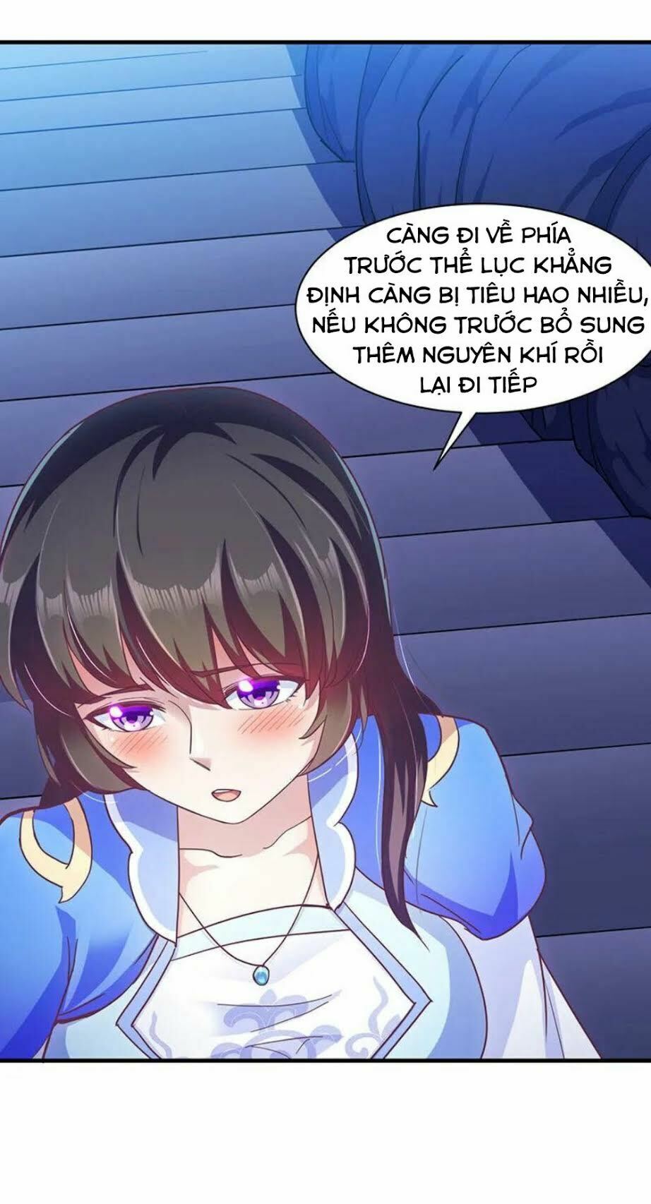 võ đạo độc tôn chapter 98 24