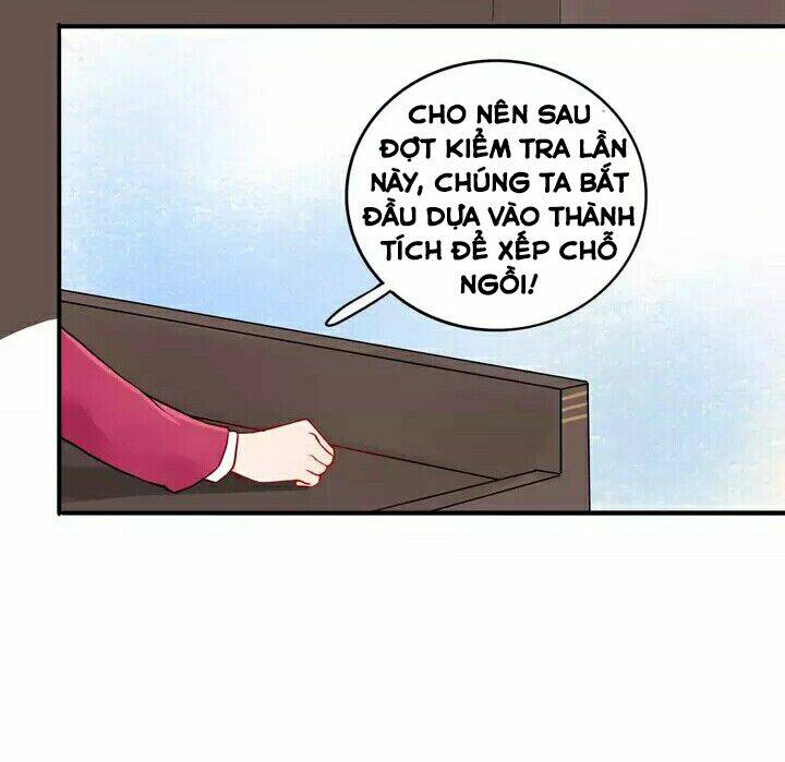 chào buổi sáng, hướng dương chapter 22 15