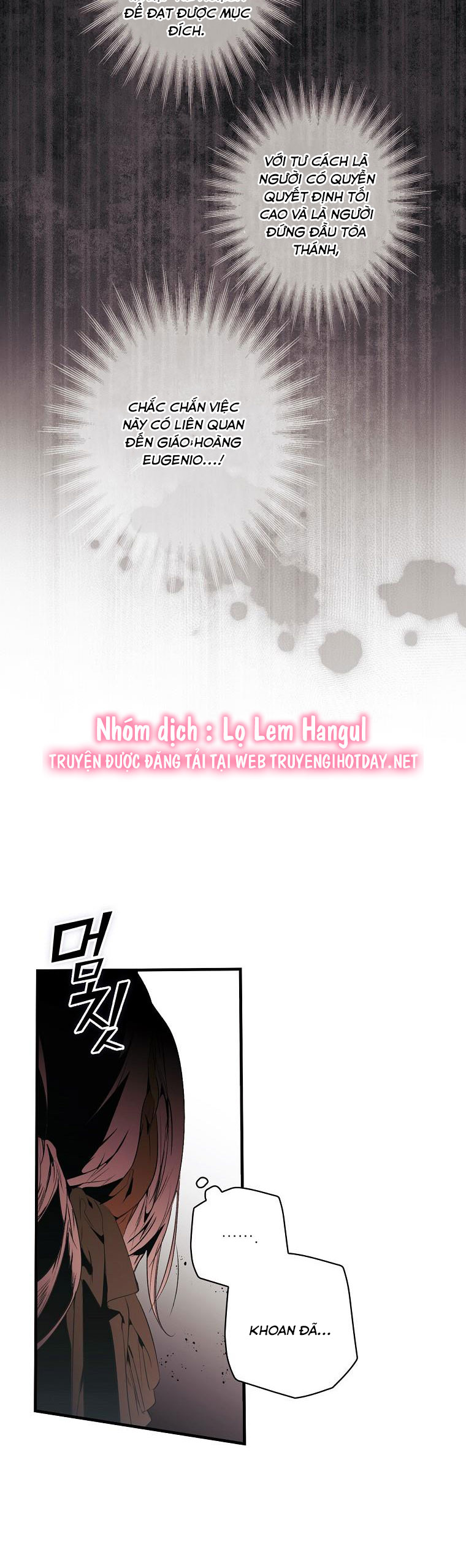 cổ tích về người mẹ kế chapter 130.1 30