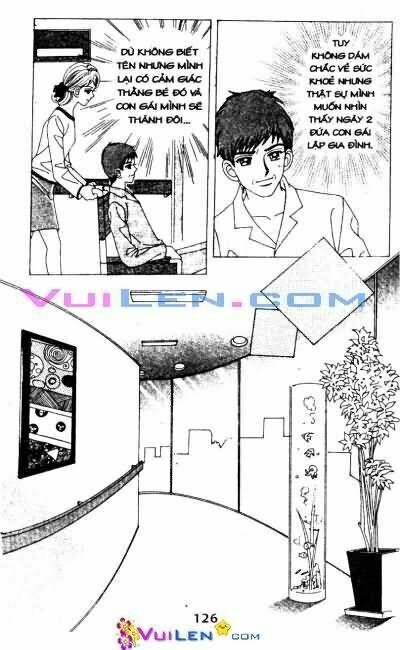 thiên thần tái thế chapter 4 126