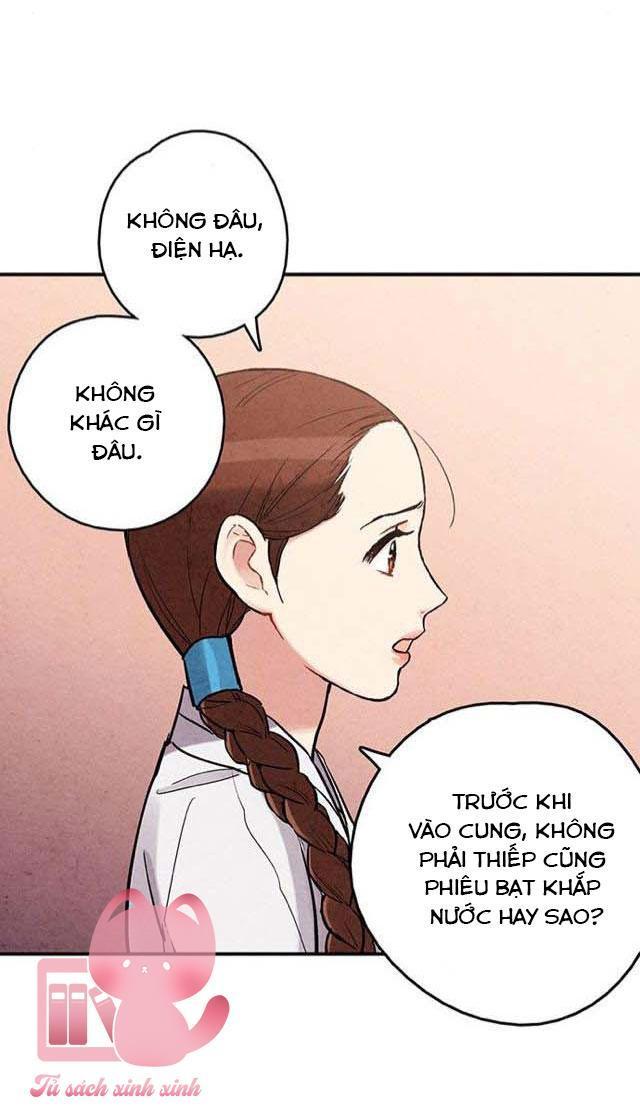 lệnh cấm hôn chapter 100 26