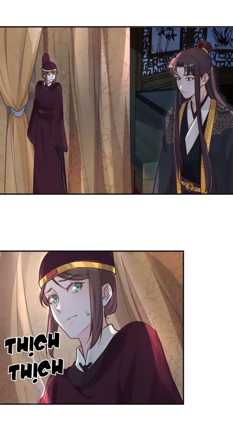 cung đấu live chapter 23 21