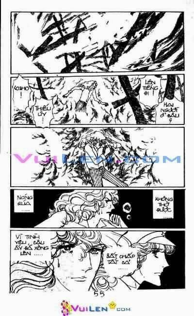 tiểu thư áo trắng chapter 12 55