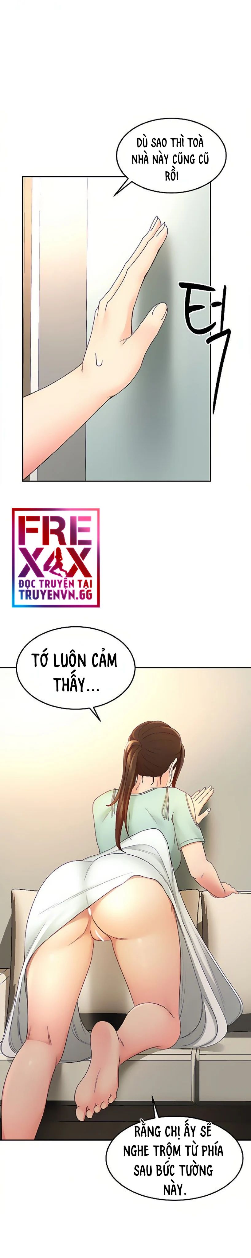 cậu chủ nhỏ chapter 37 13