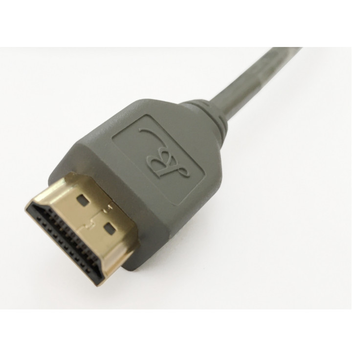 Cáp HDMI chuẩn 4K 2.0 dài 15m Romywell -Hàng nhập khẩu