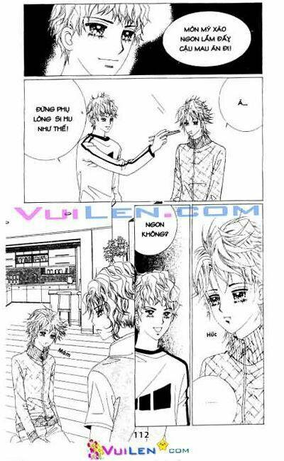 chạm mặt thần tượng chapter 6 112