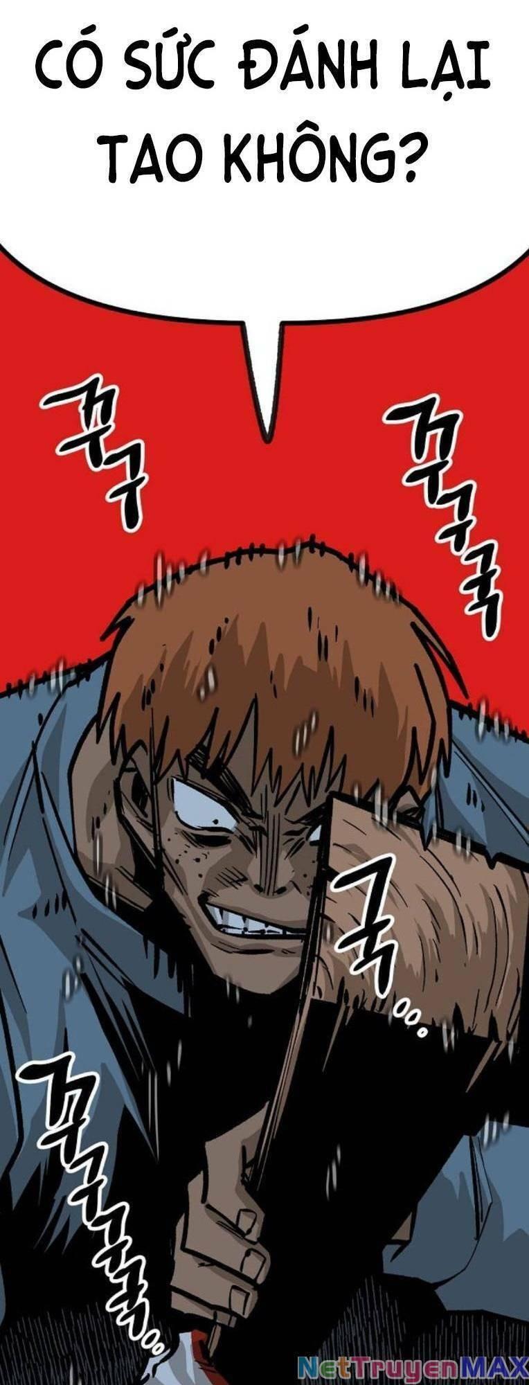 chỉ có cái c.h.ế.t mới là sự cứu rỗi chapter 35 68