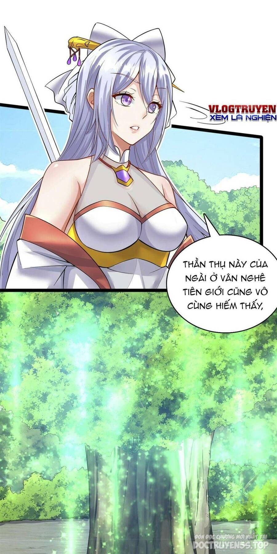 bắt đầu với kiếm vực, ta lặng lẽ tu luyện thành kiếm thần chapter 67 16