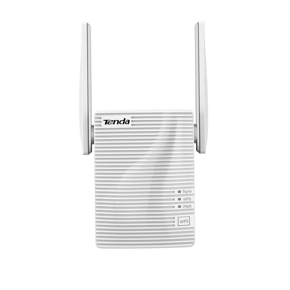 Bộ mở rộng sóng WiFi AC750 Tenda A15 - HÀNG CHÍNH HÃNG