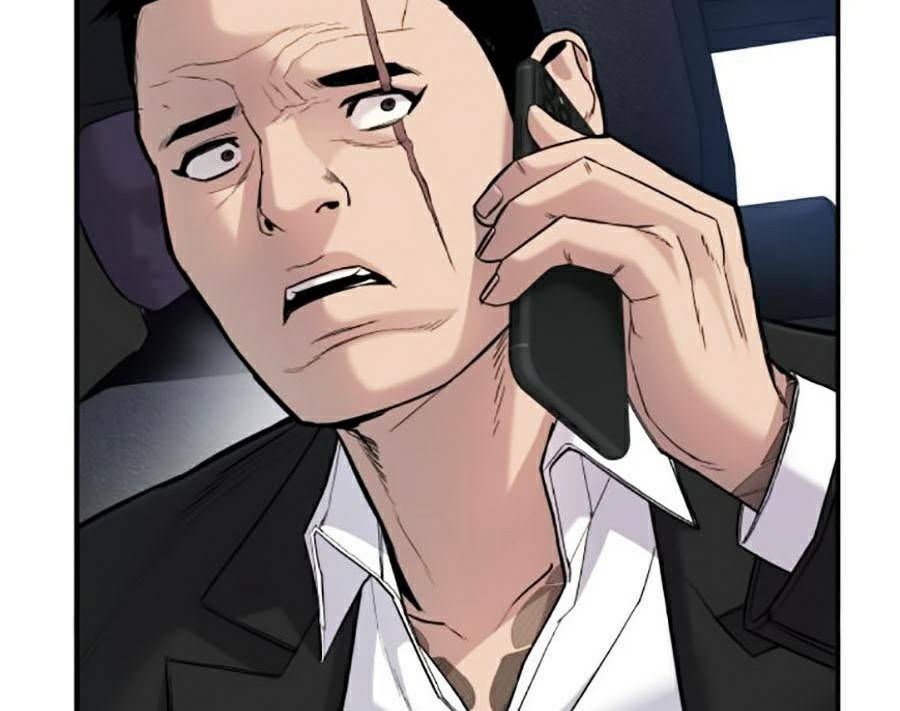 bố tôi là đặc vụ chapter 10.1 43