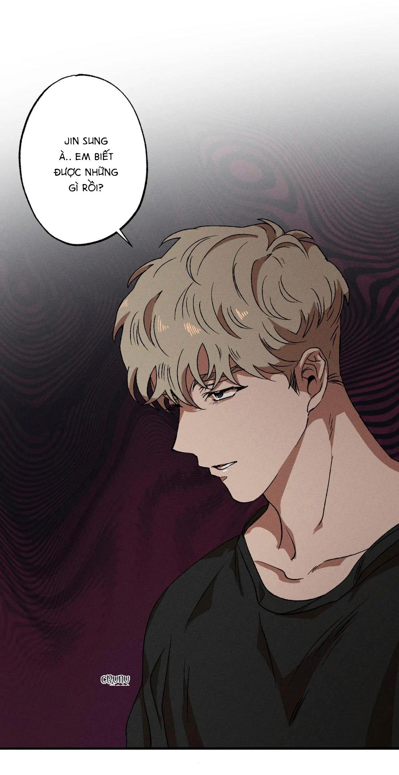 bẫy đôi ngọt ngào chapter 33 16