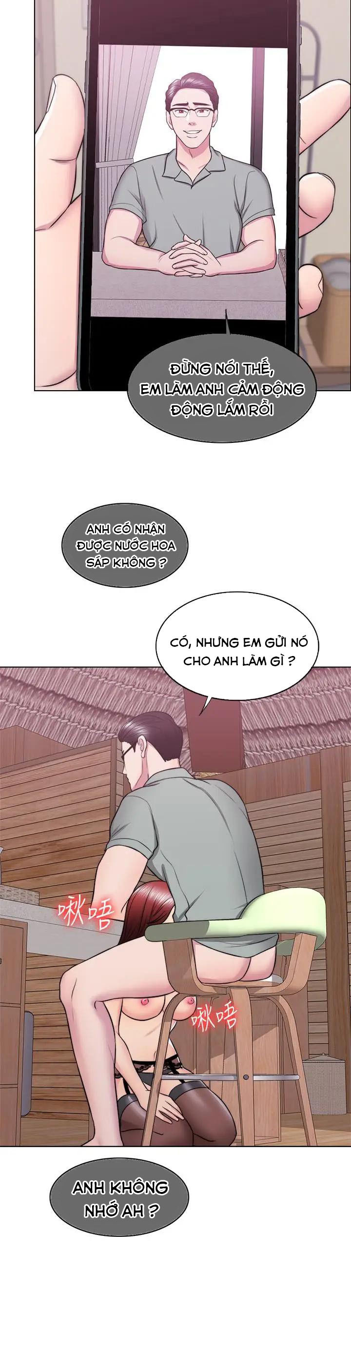 bể bơi ướt át chapter 25 4