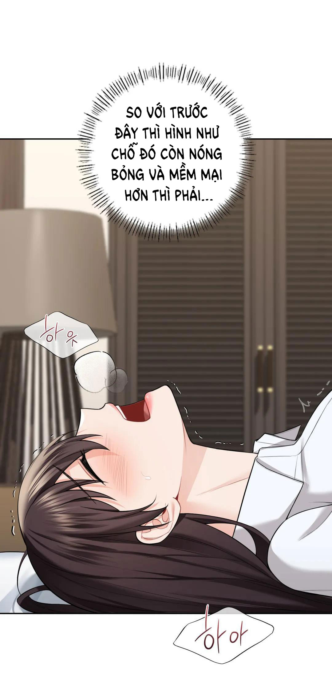 [18+] không là bạn bè chapter 49.2 16