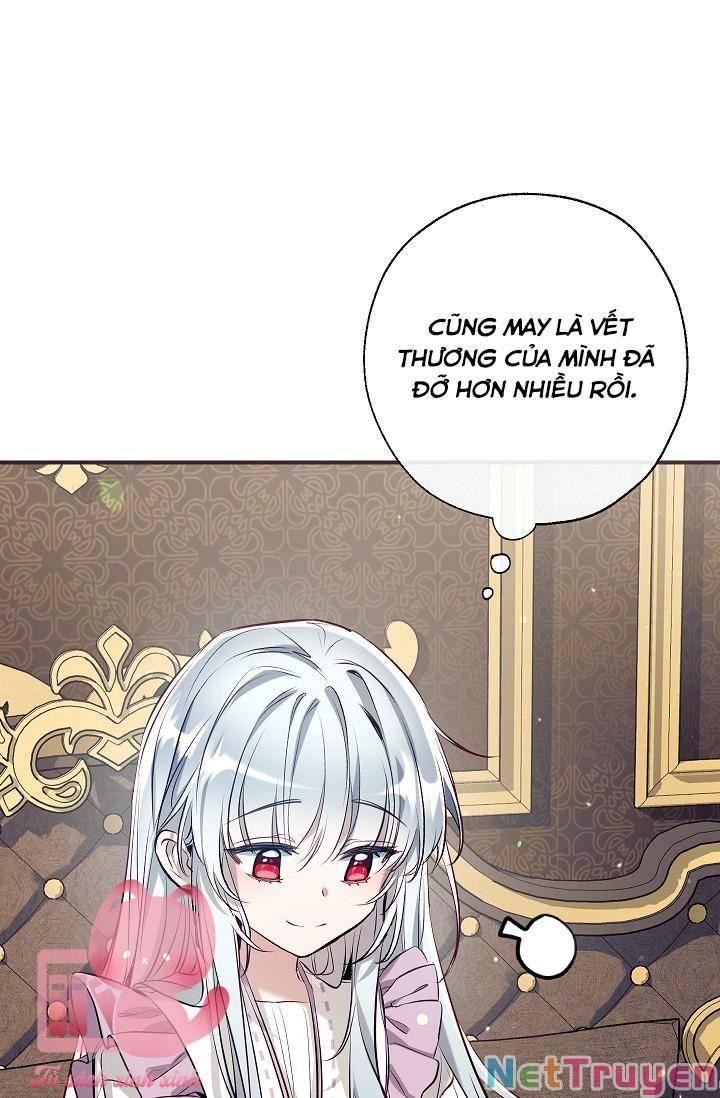 chúng ta có thể trở thành gia đình được không? chapter 61 50