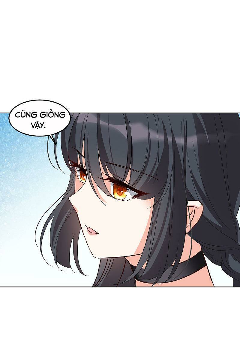 cô ấy đến rồi, xin nằm xuống! chapter 110 6