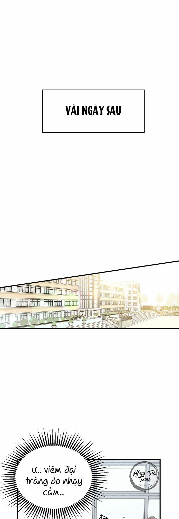 duyên nợ kiếp trước chapter 2 8