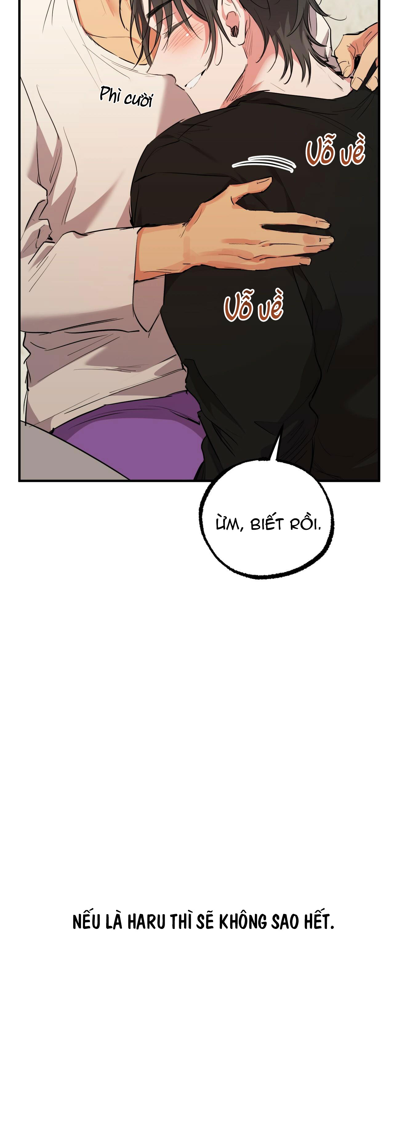 những chú thỏ của hapypy chapter 35 54