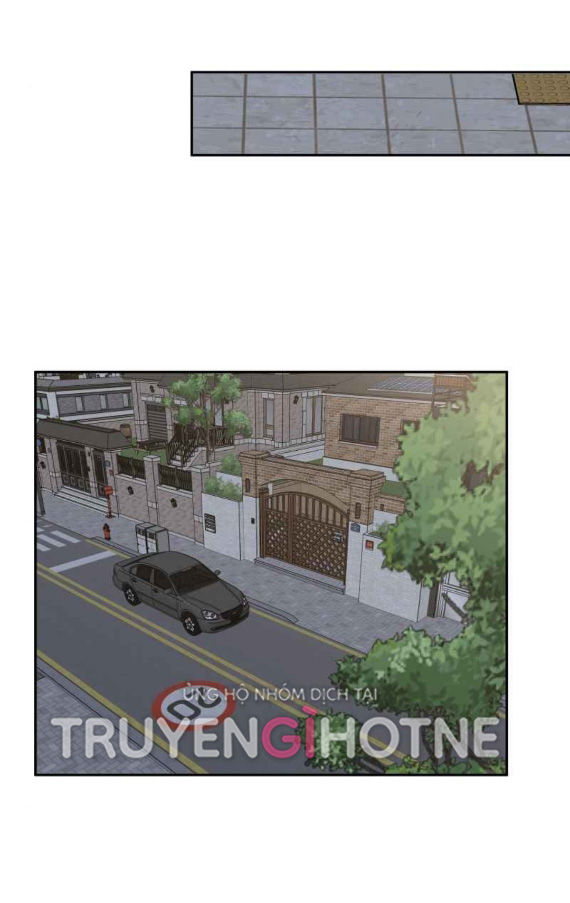 [16+] người đàn ông tầng trên chapter 13.1 39