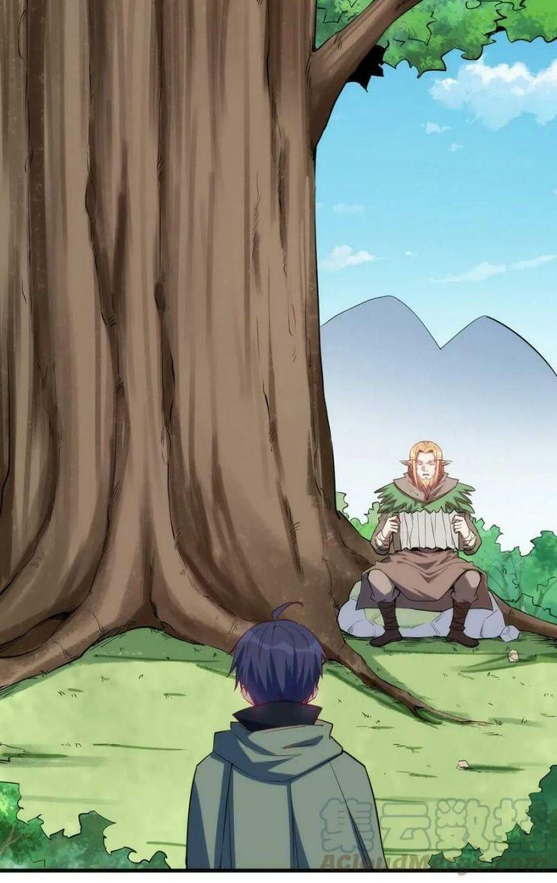 thánh đường chi thành chapter 47 13