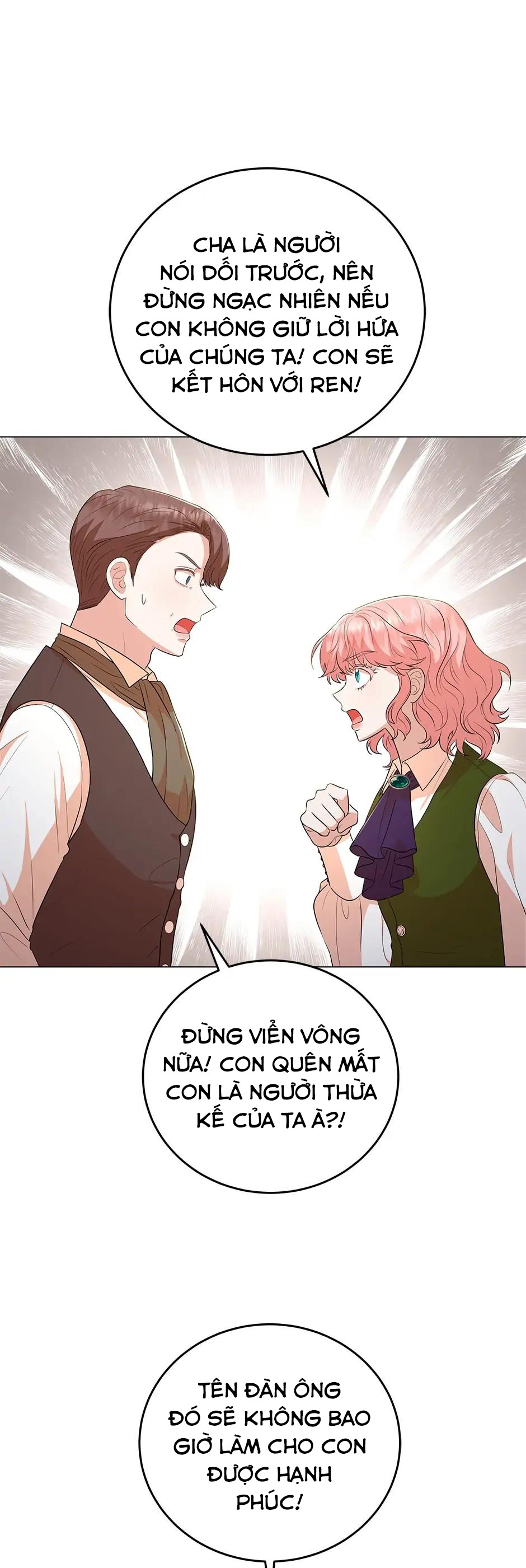 diễn vai ác nữ cũng thật khó khăn chapter 78 26