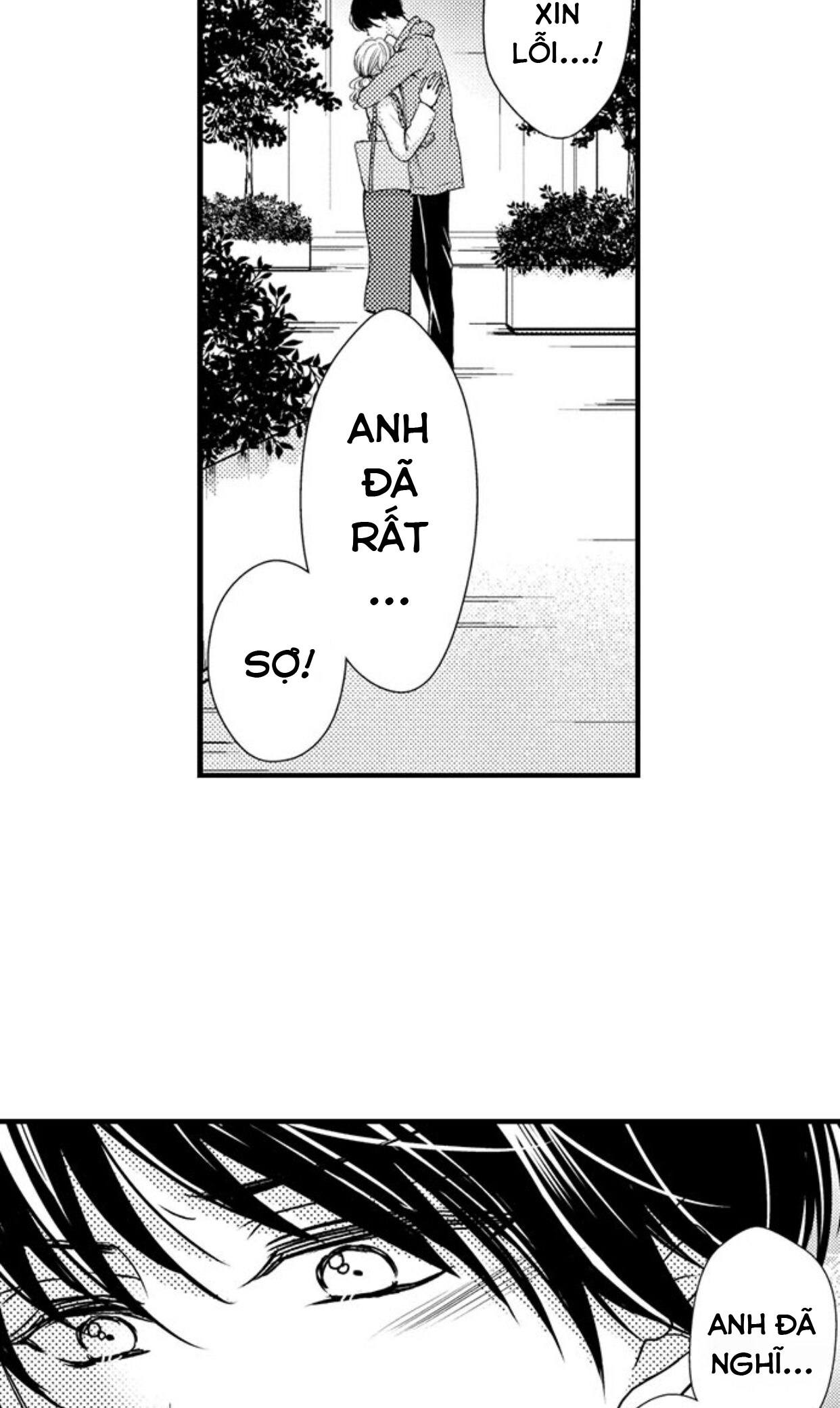 sự cao trào hoàn hảo chapter 113 17