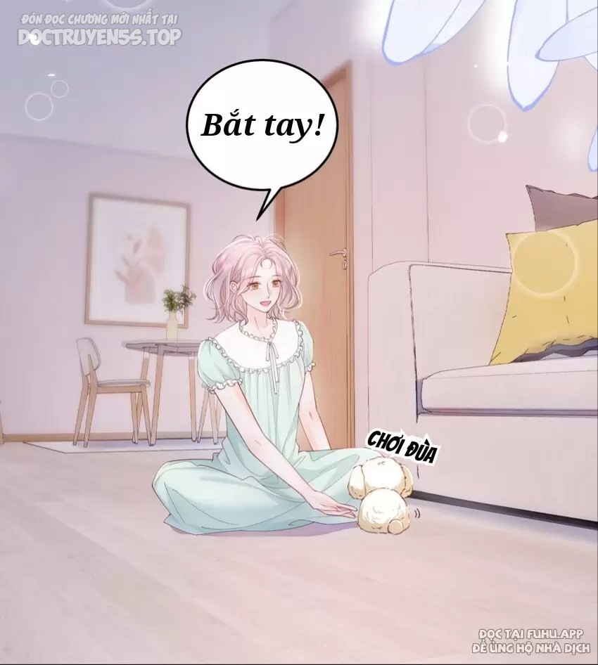 mận xanh chapter 71 17