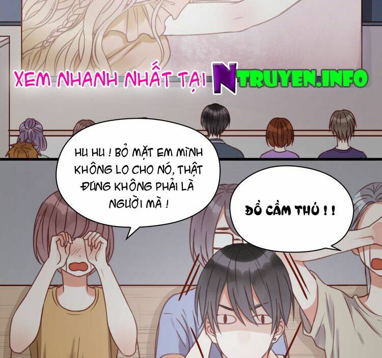 lượm được 1 tiểu hồ ly chapter 26 49