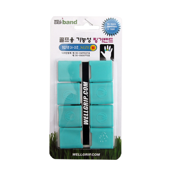 BĂNG QUẤN BẢO VỆ NGÓN TAY CHƠI GOLF - PGM ZP005