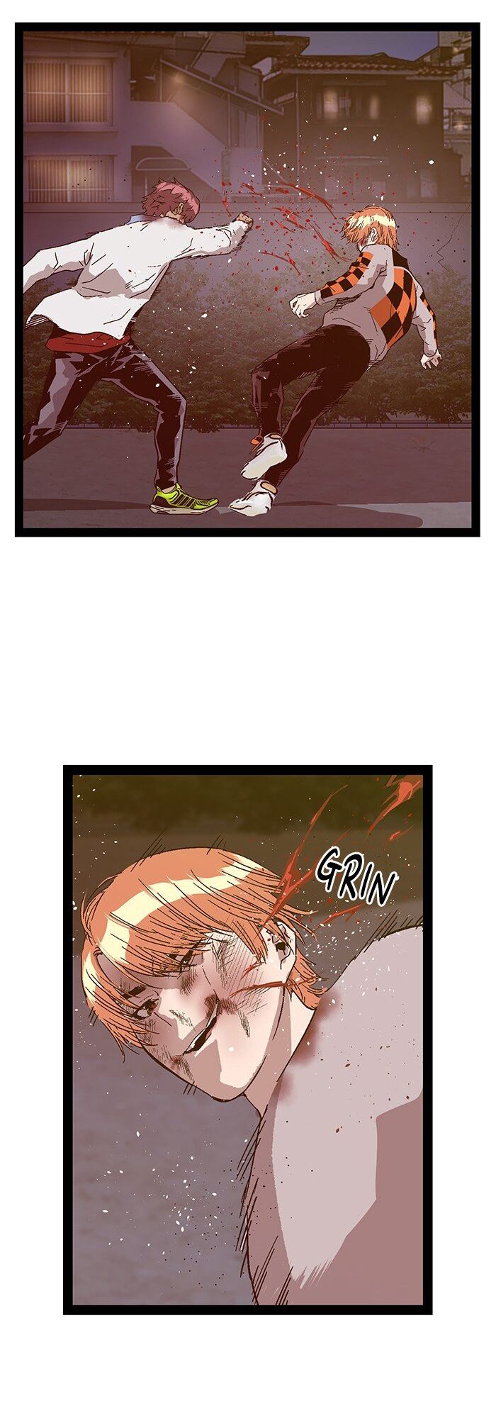 anh hùng yếu chapter 124 18