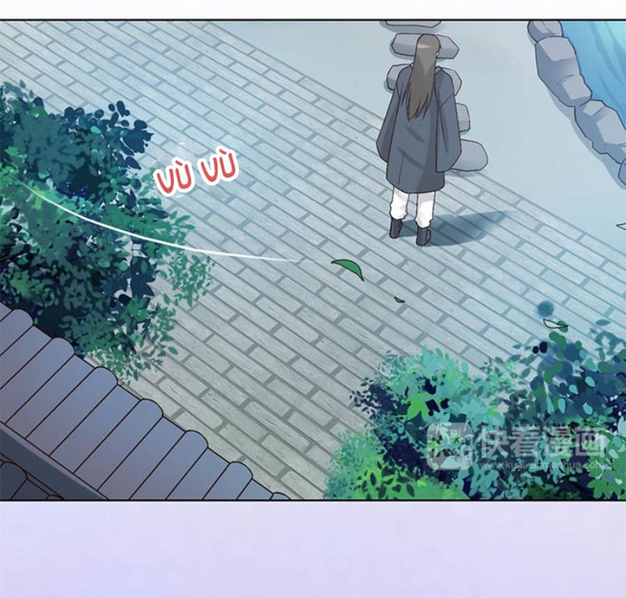 mỹ nhân già rồi chapter 24 22