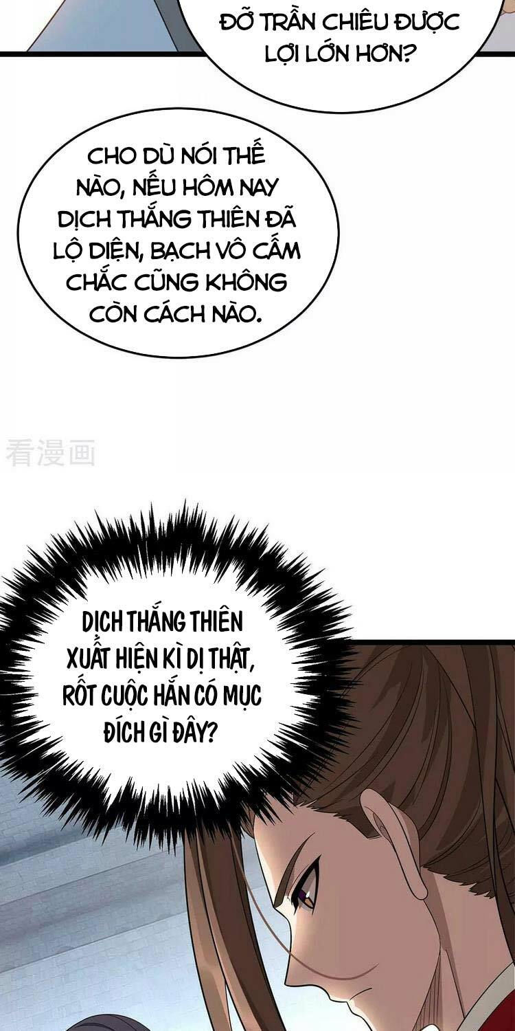 chúa tể tam giới chapter 192 17