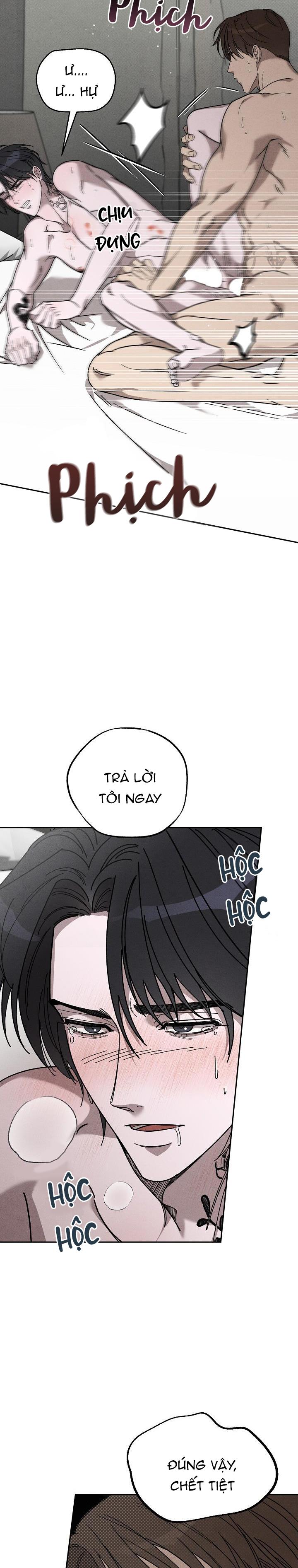 chạm vào em chapter 10 16