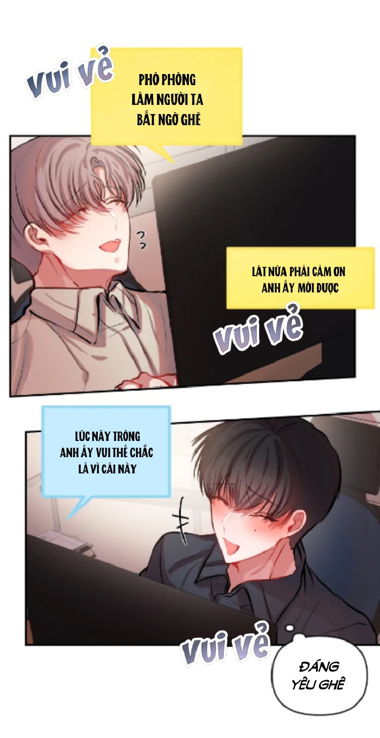 hợp đồng tình yêu chapter 21 6