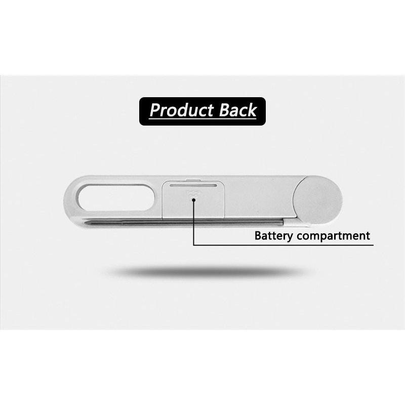 Digital Meat Thermometer Cooking Food Kitchen BBQ Probe Water Milk Oil Liquid Oven Digital Temperaure Sensor Meter Thermocouple