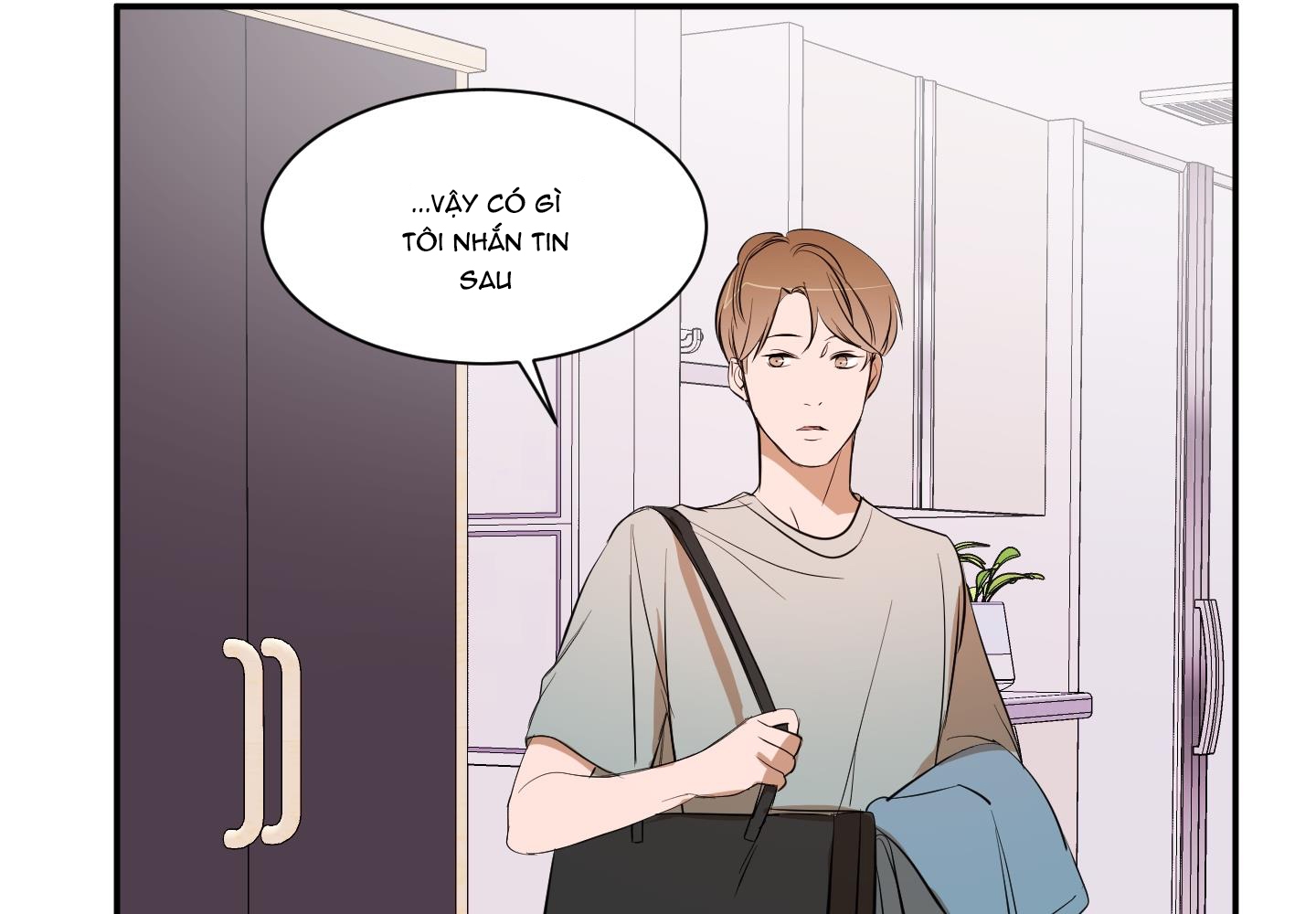 chốn riêng tư chapter 19 55