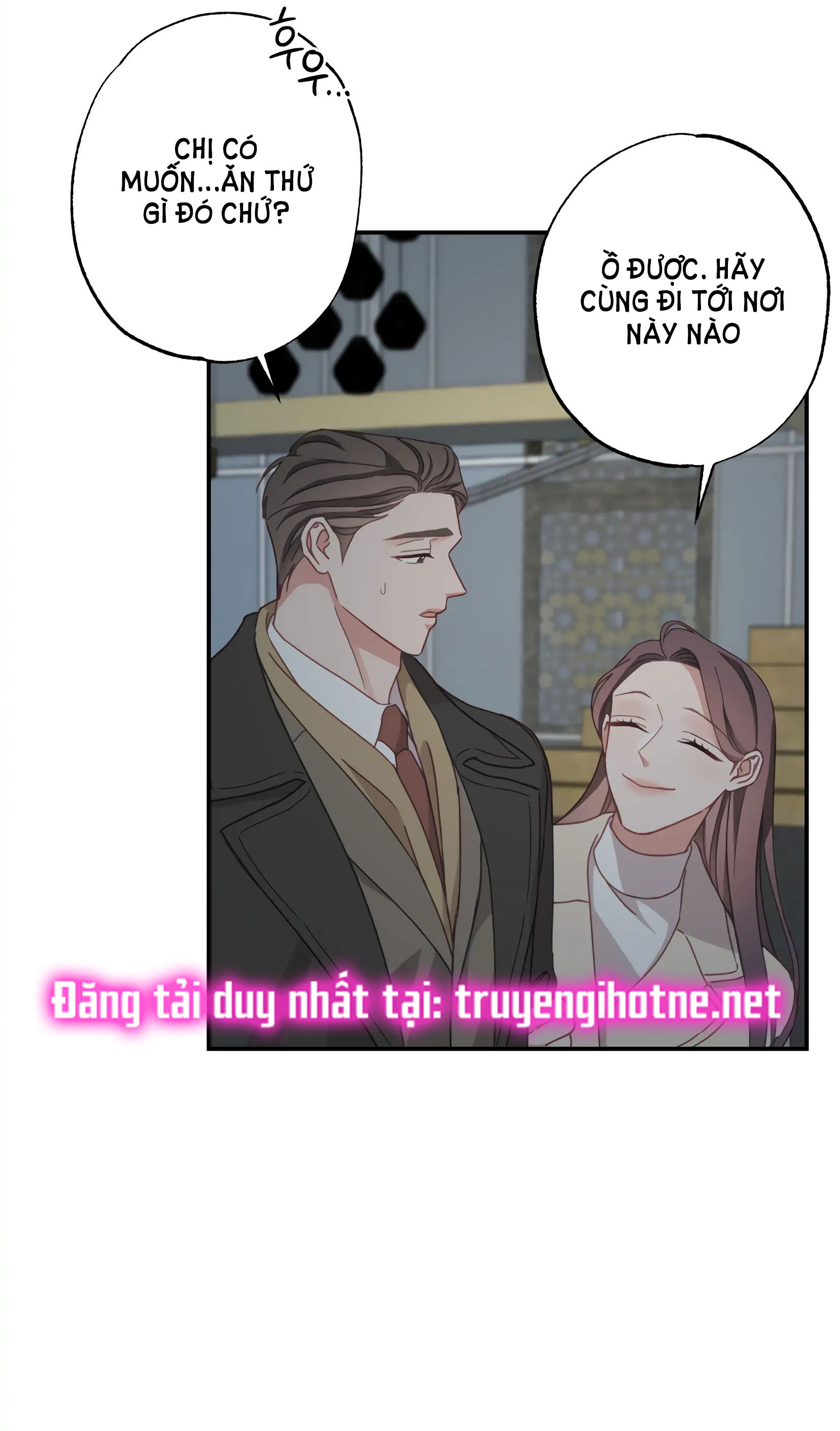 Trợ Lí Kim, Ăn Thử Không chapter 25.2 - Trang 28